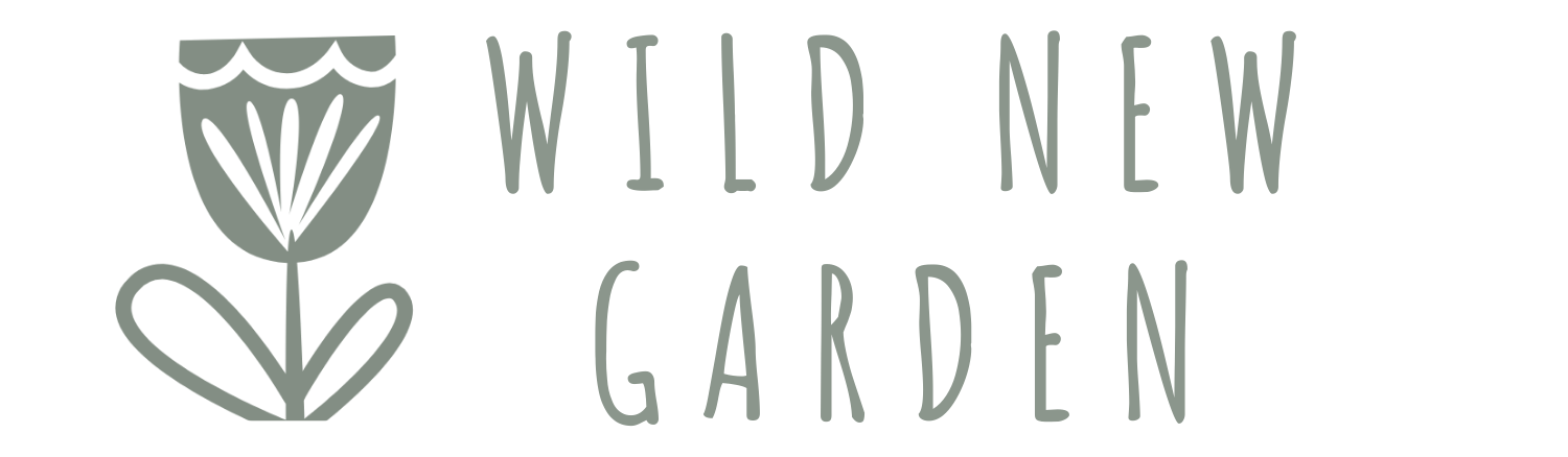 Wild New Garden